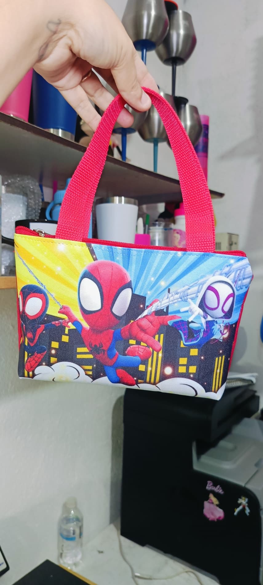 Personalizados / Lembrancinhas em Saboó