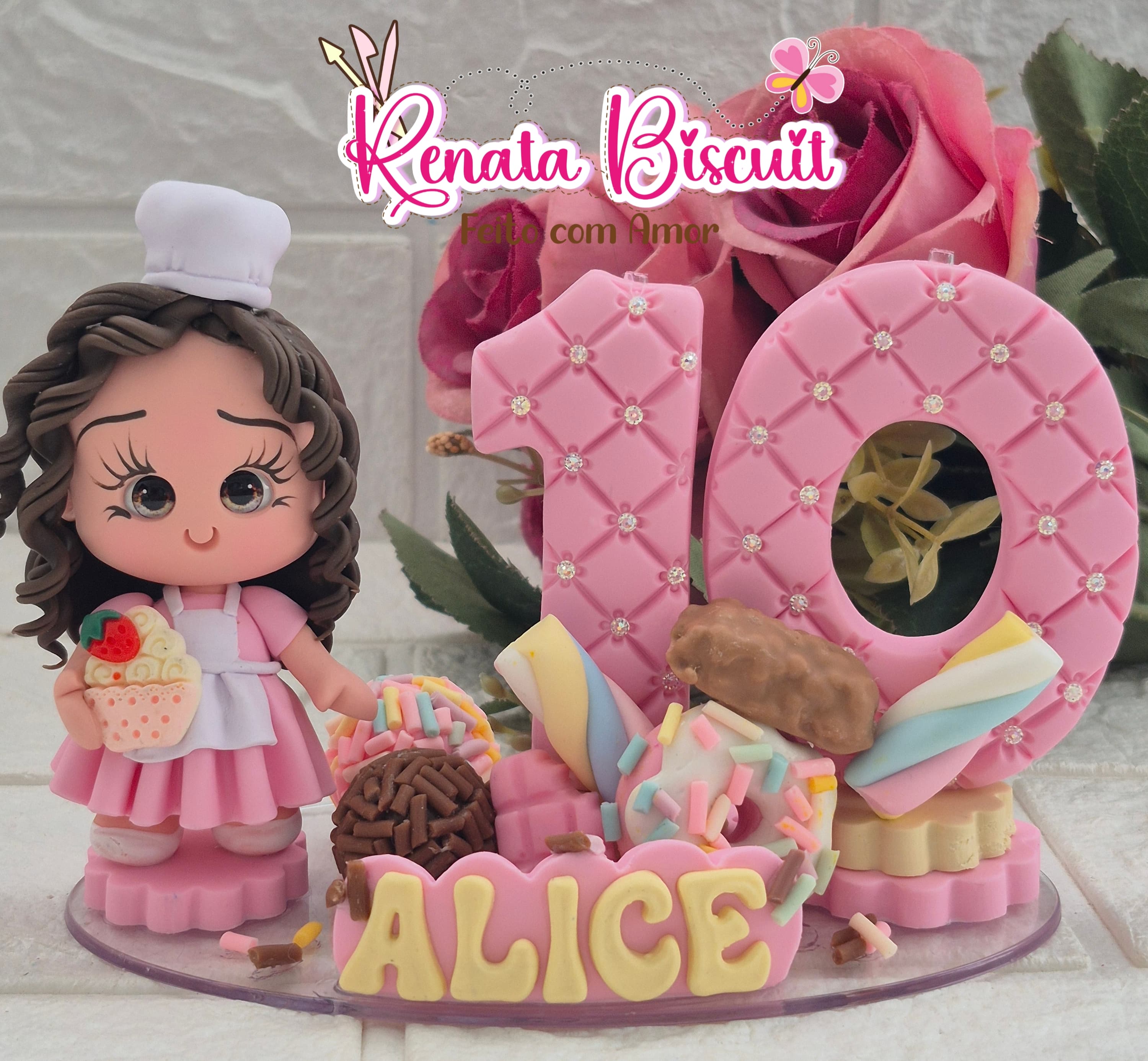 Renata Biscuit