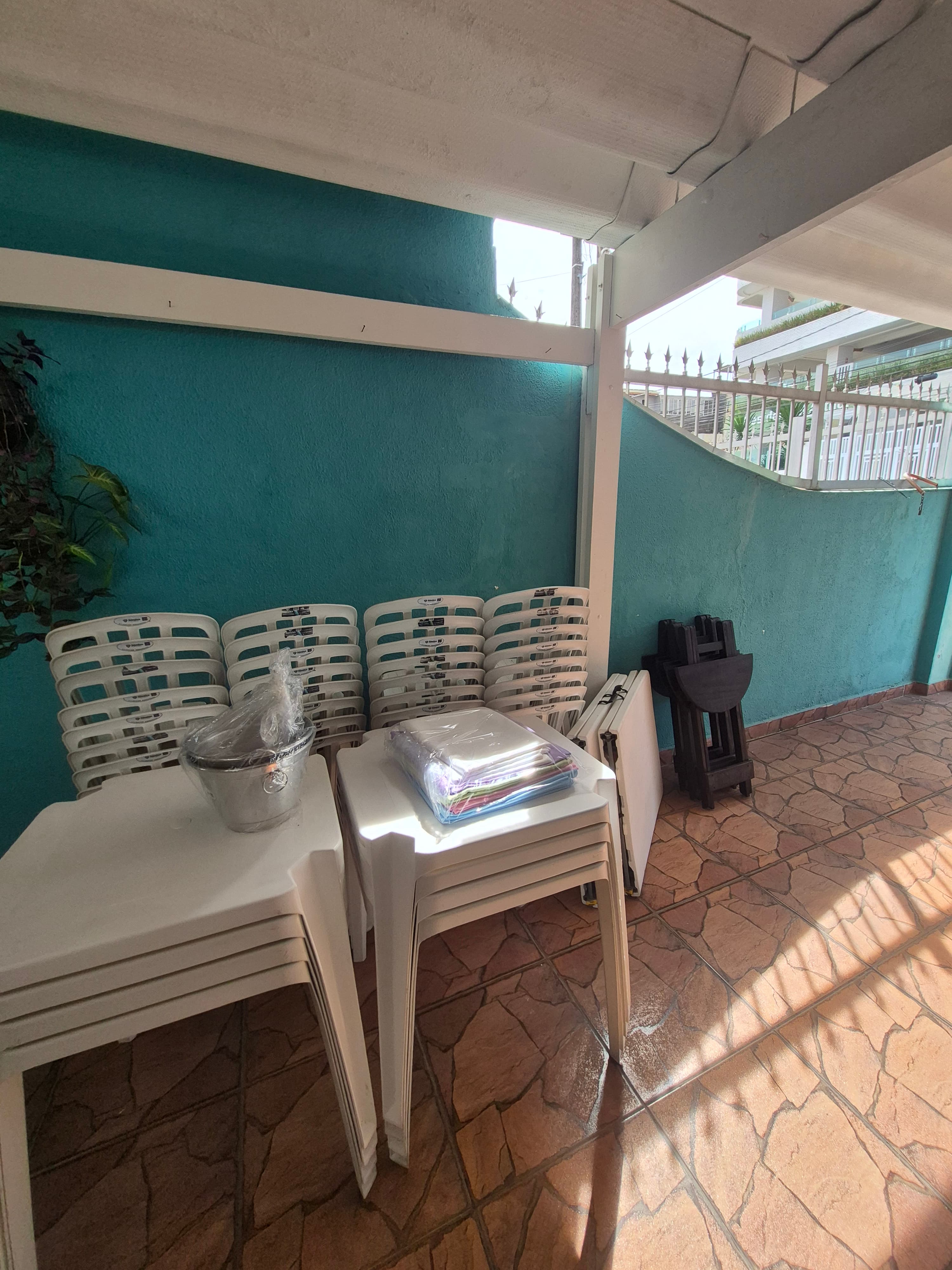 Buffet / Alimentação em Praia Grande