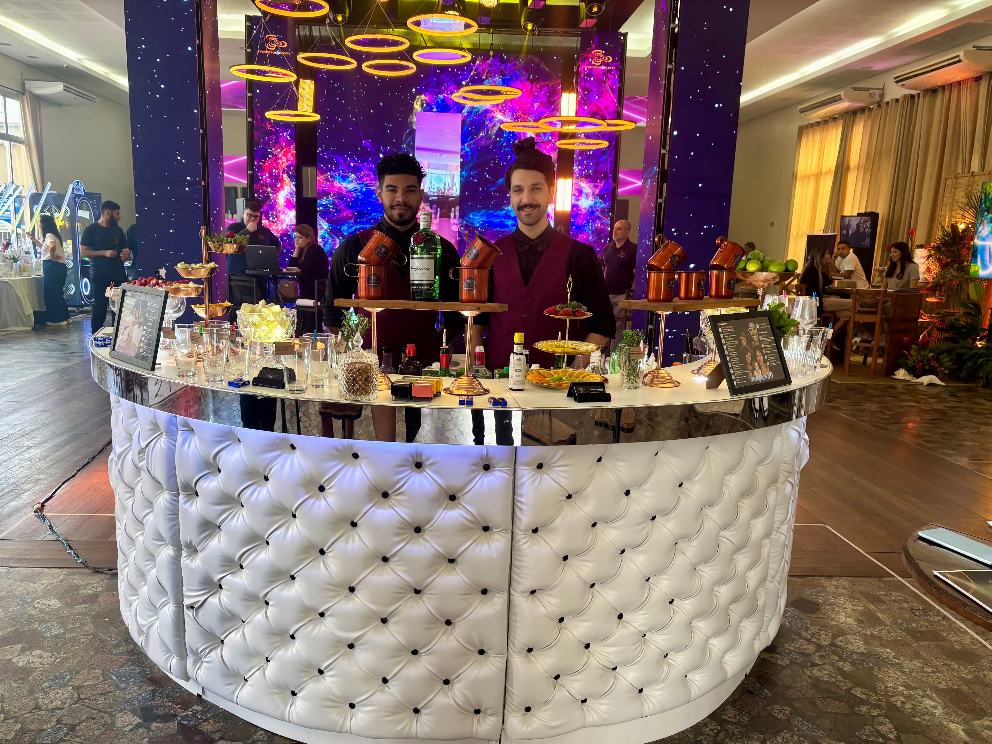 IMPERIUM DRINKS
