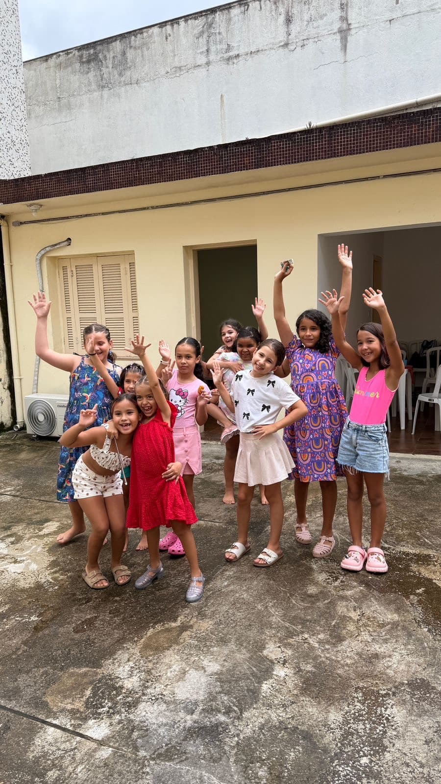 ARIÉ RECREAÇÕES | Entretenimento e Cuidado