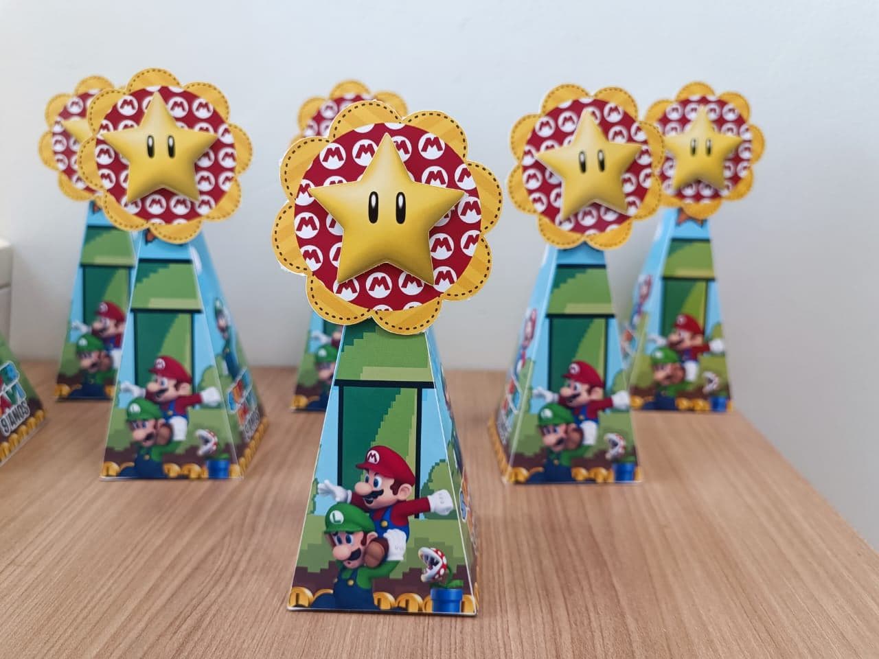 Personalizados / Lembrancinhas em Embaré