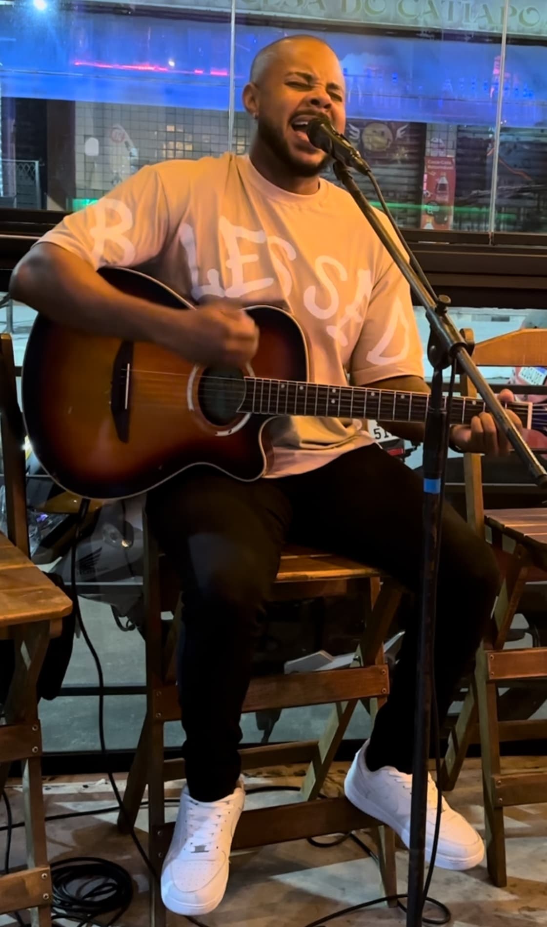 Cantor Vandeko