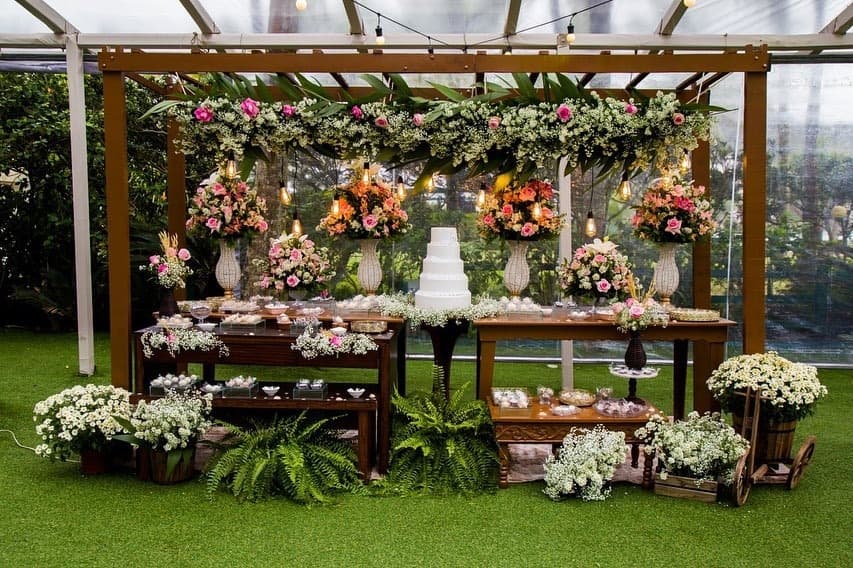 Patrícia Decorações