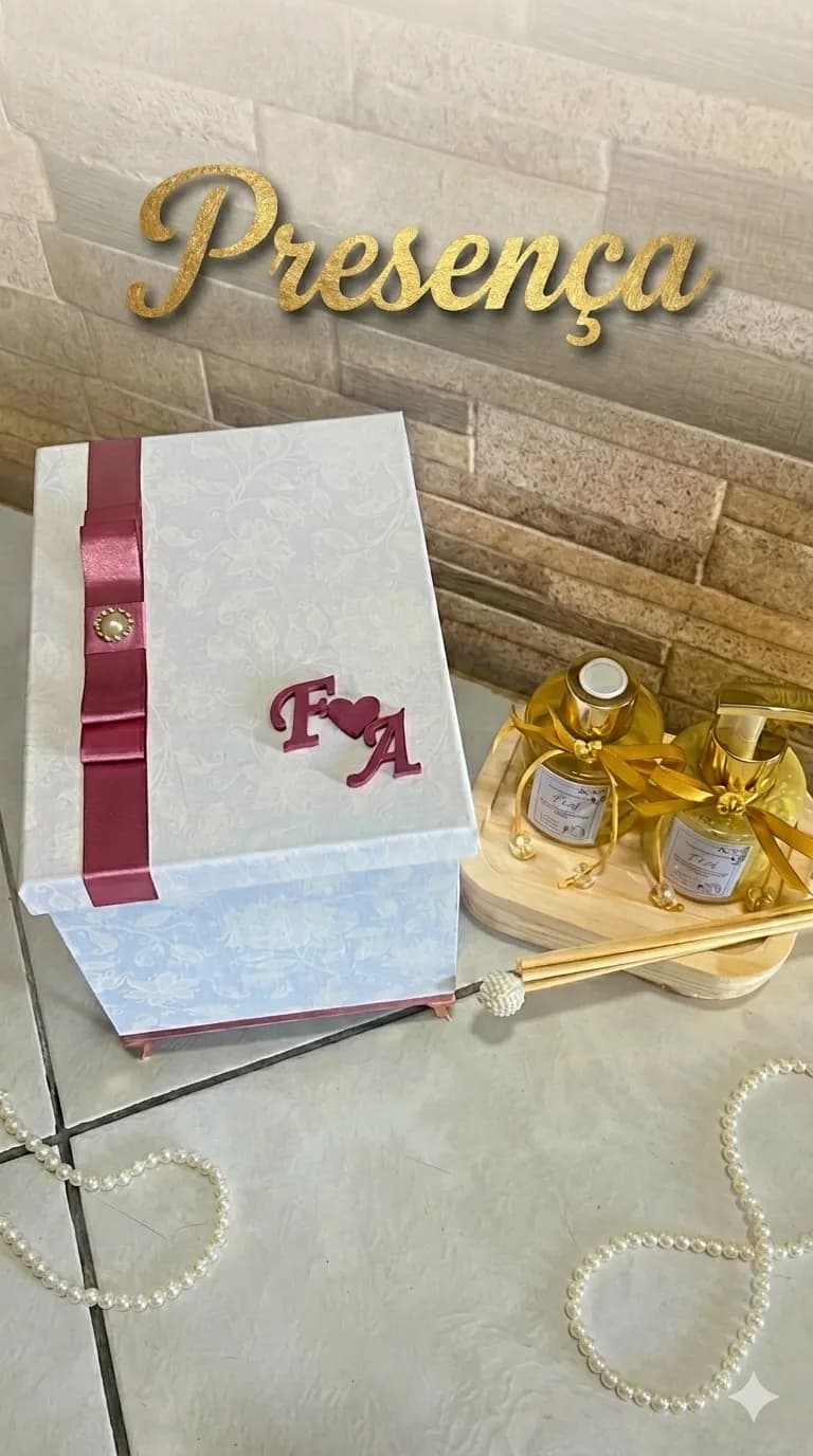 Personalizados / Lembrancinhas em Vila Belmiro