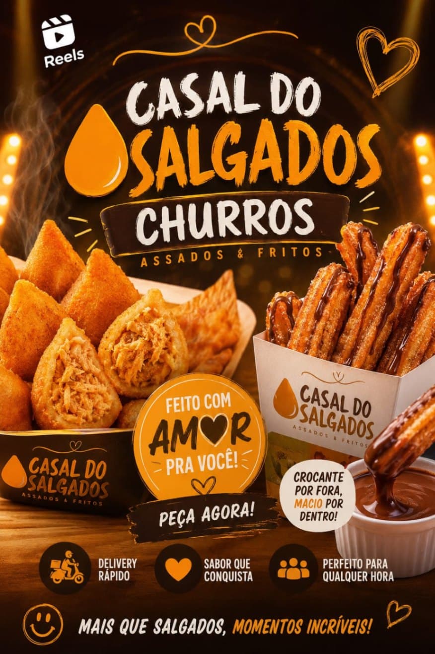 Buffet / Alimentação em Samambaia