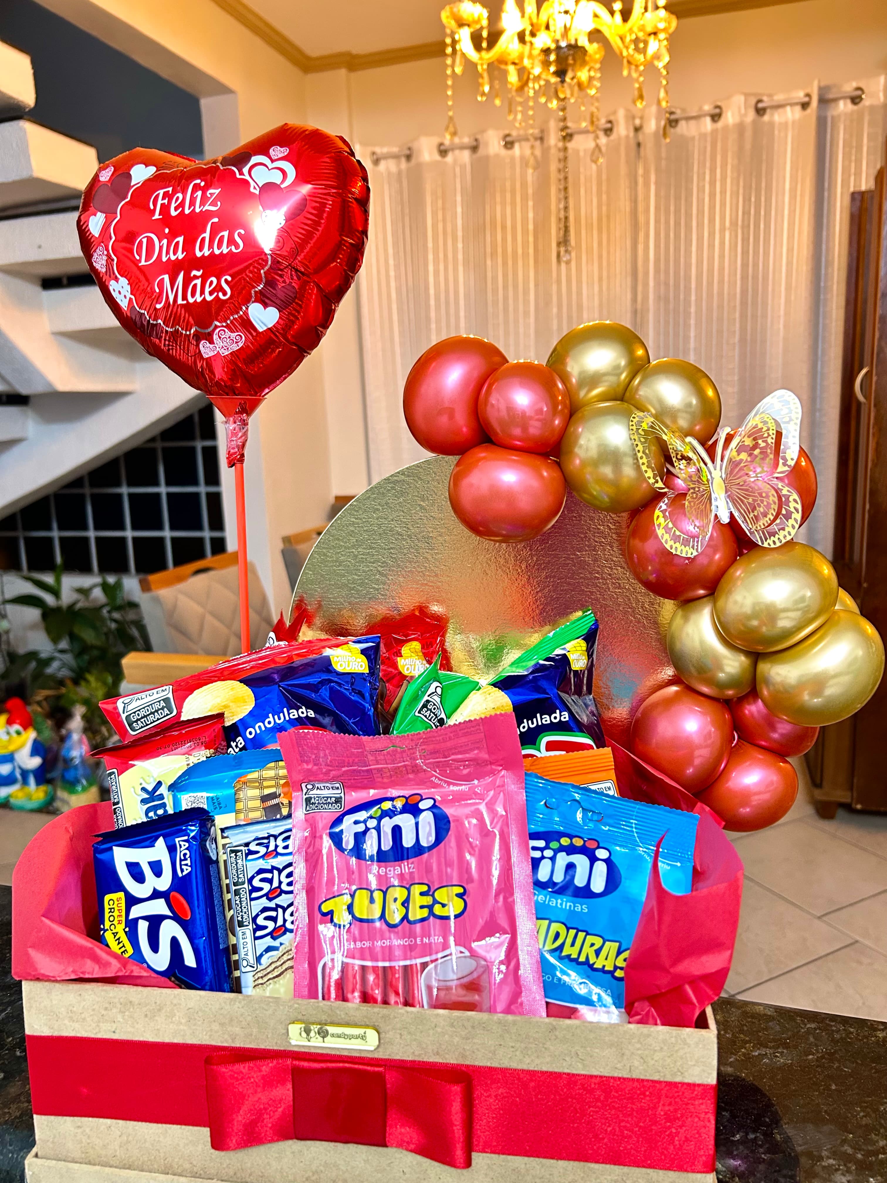 Candy Party