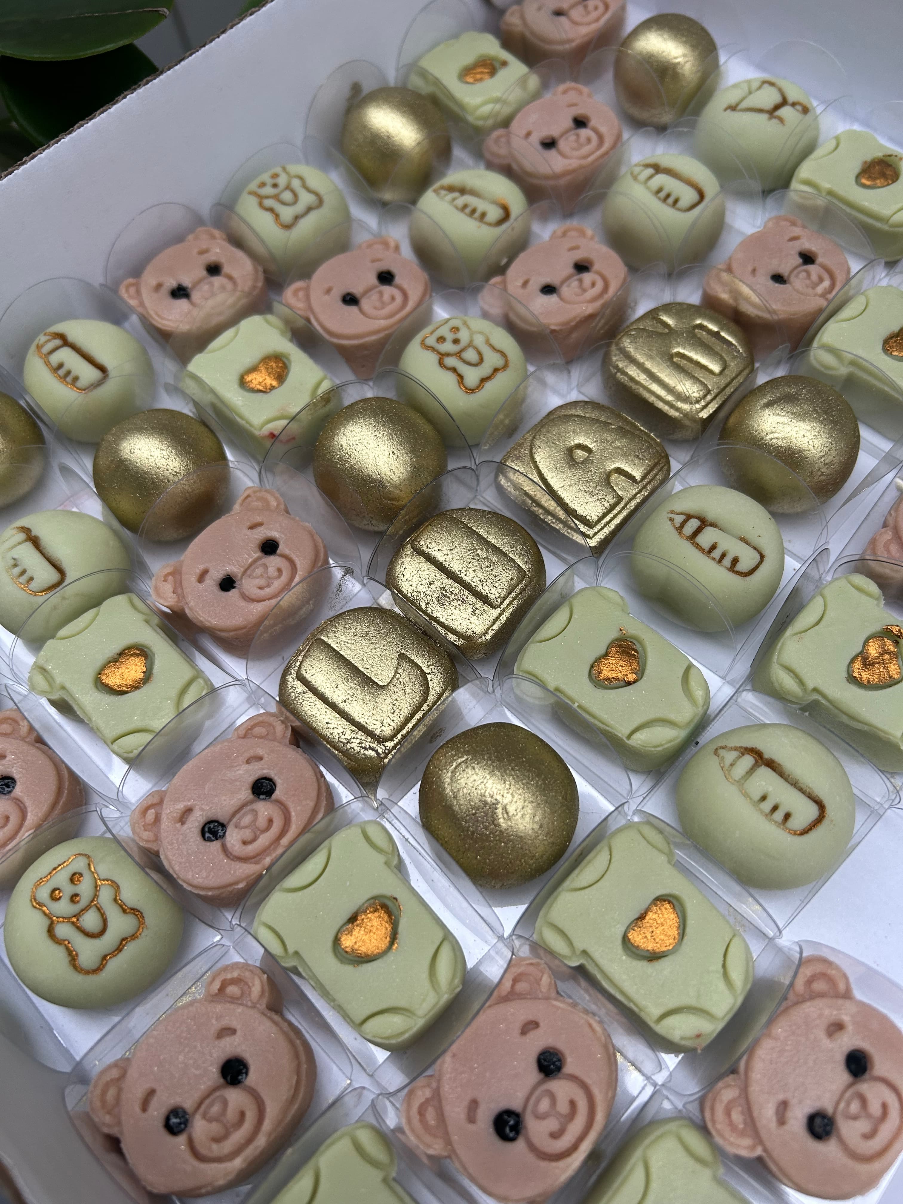 Doces da Ju