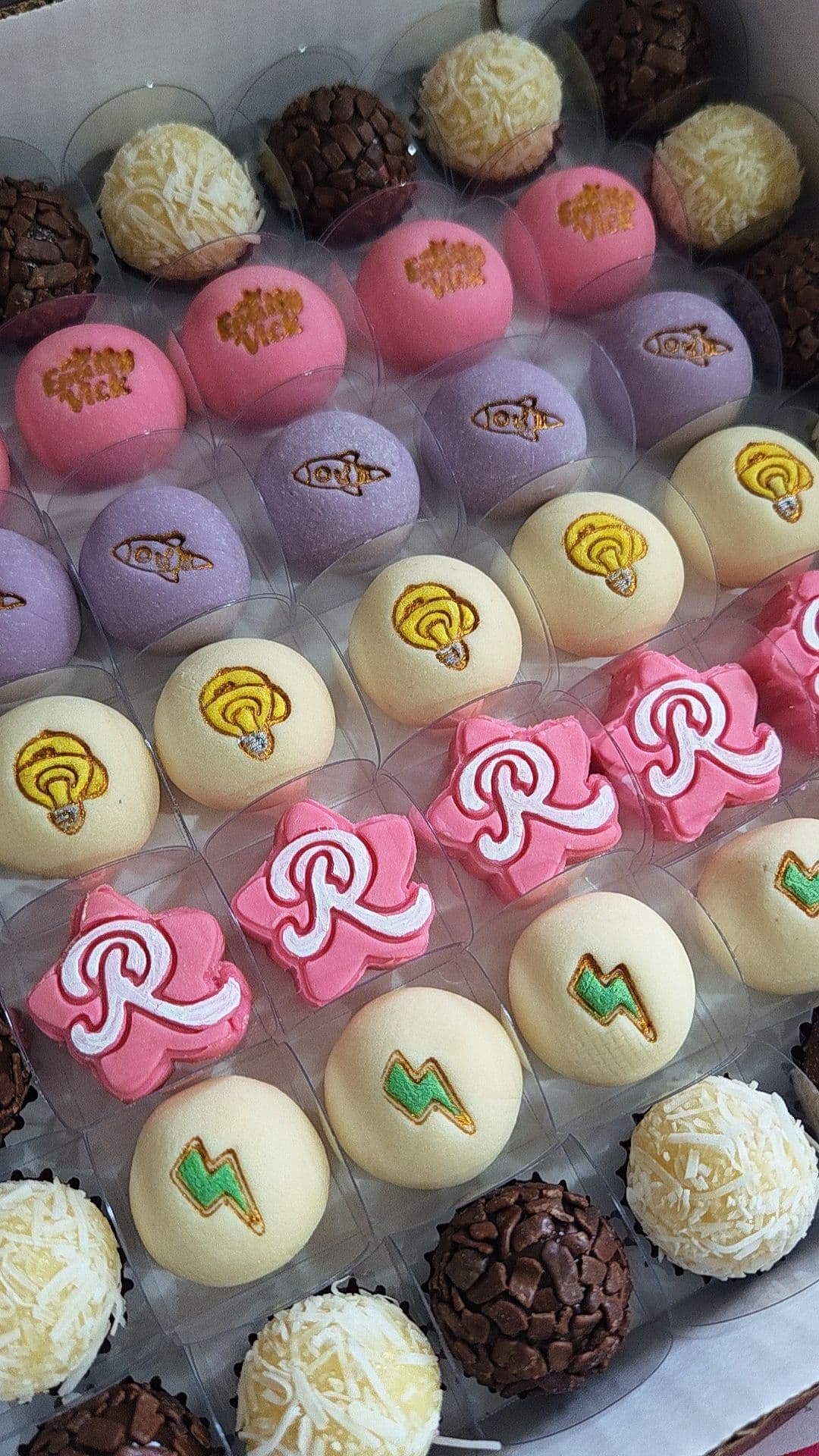 Confeitaria / Bolos e Doces em Ribeiropolis praia grande