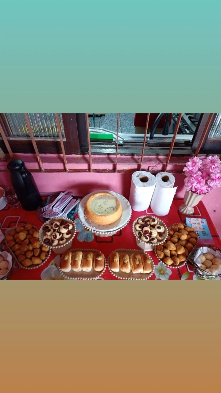 Buffet / Alimentação em Vl Sônia