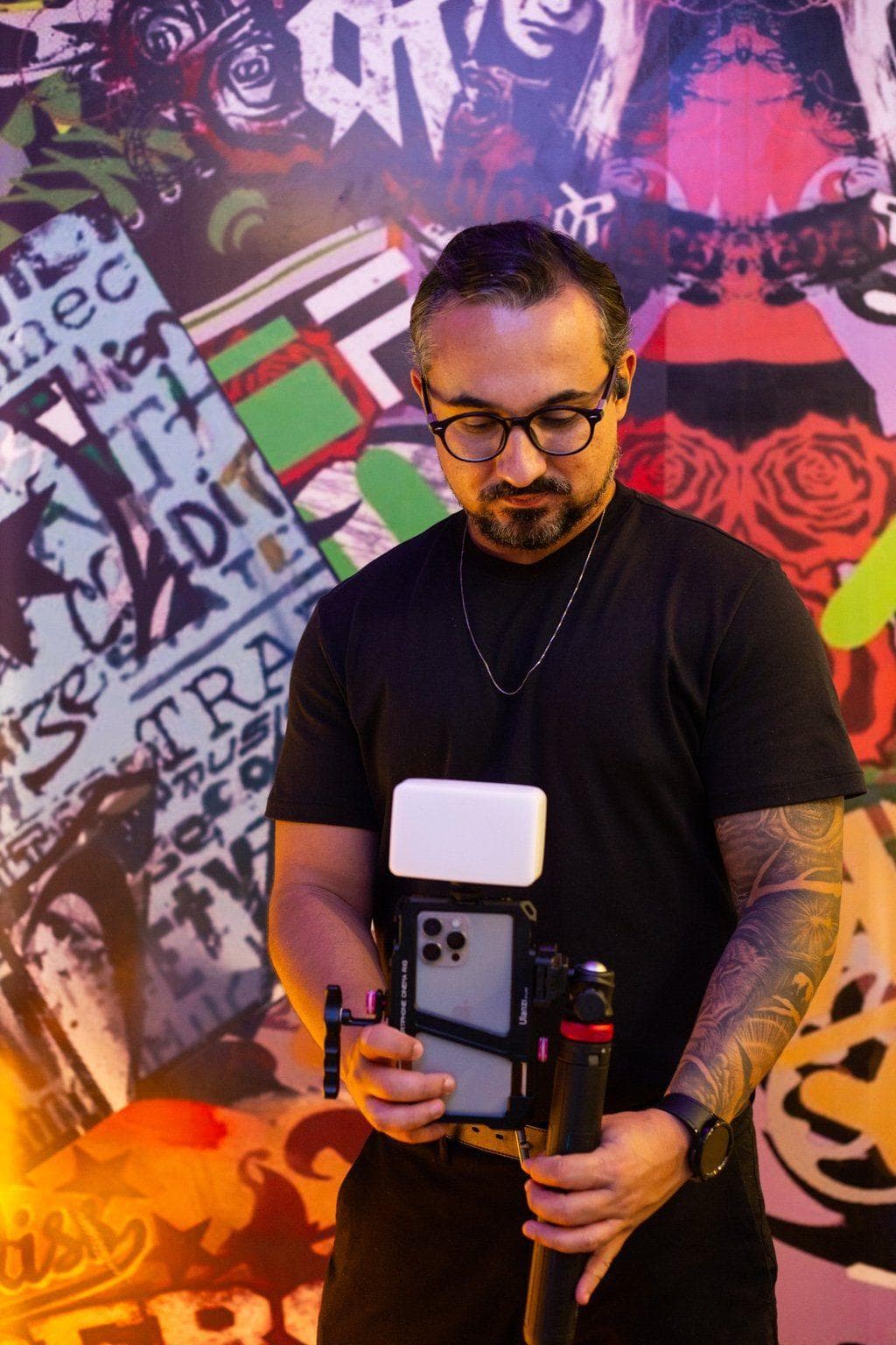 Fotografia / Filmagem em Itararé