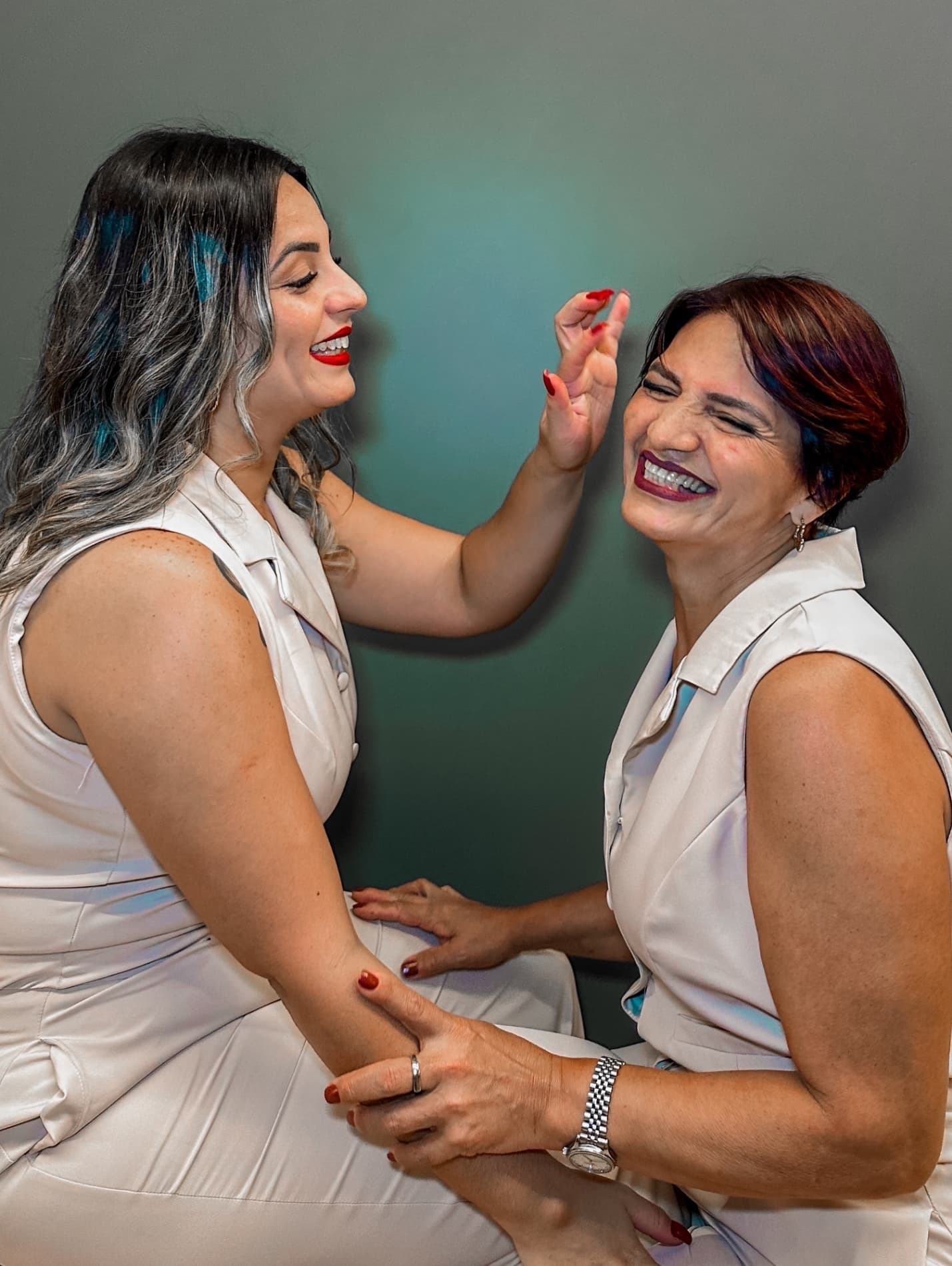 Samantha Andrade - Storymaker e Videomaker