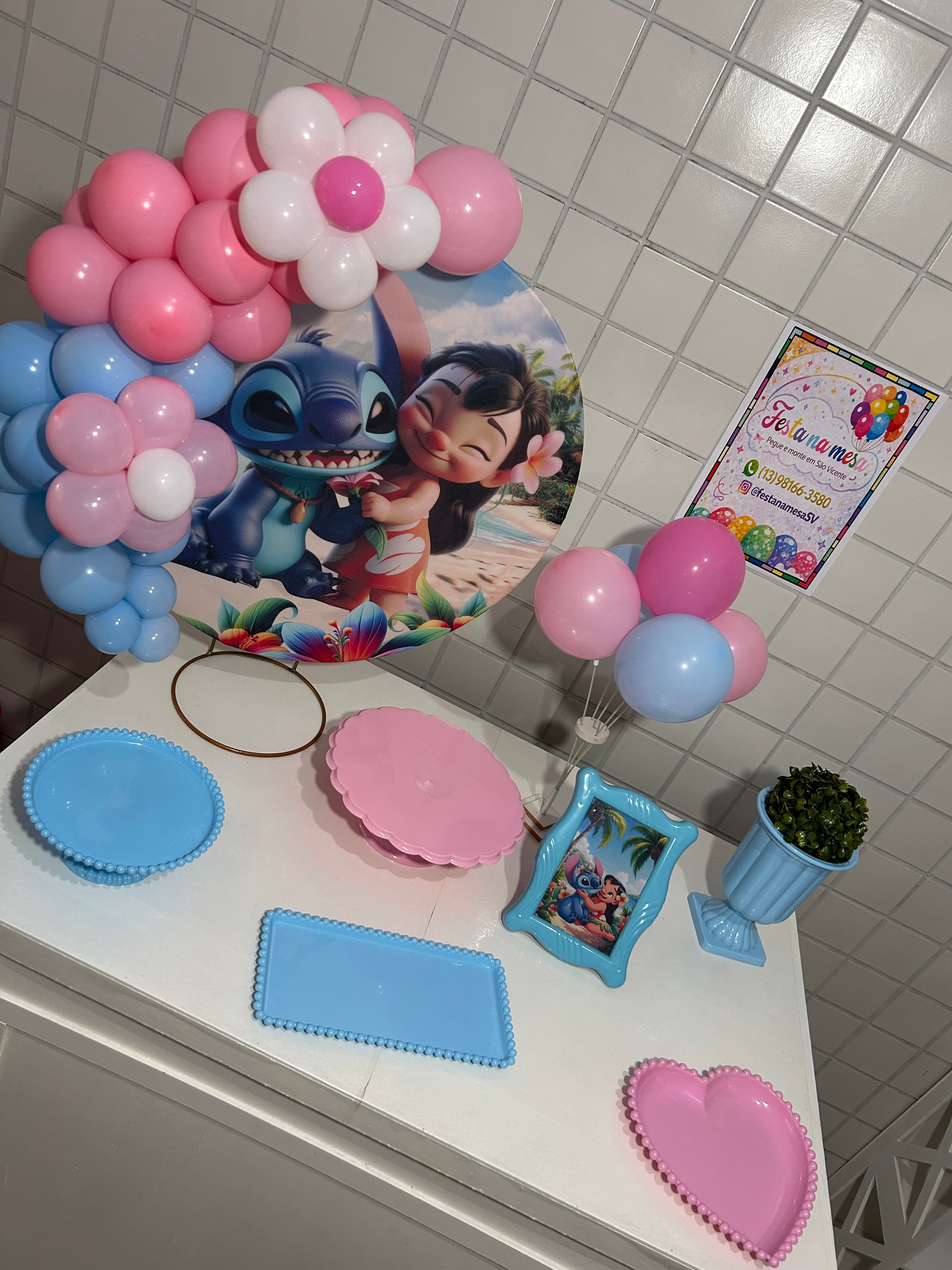Personalizados / Lembrancinhas em Jokey clube