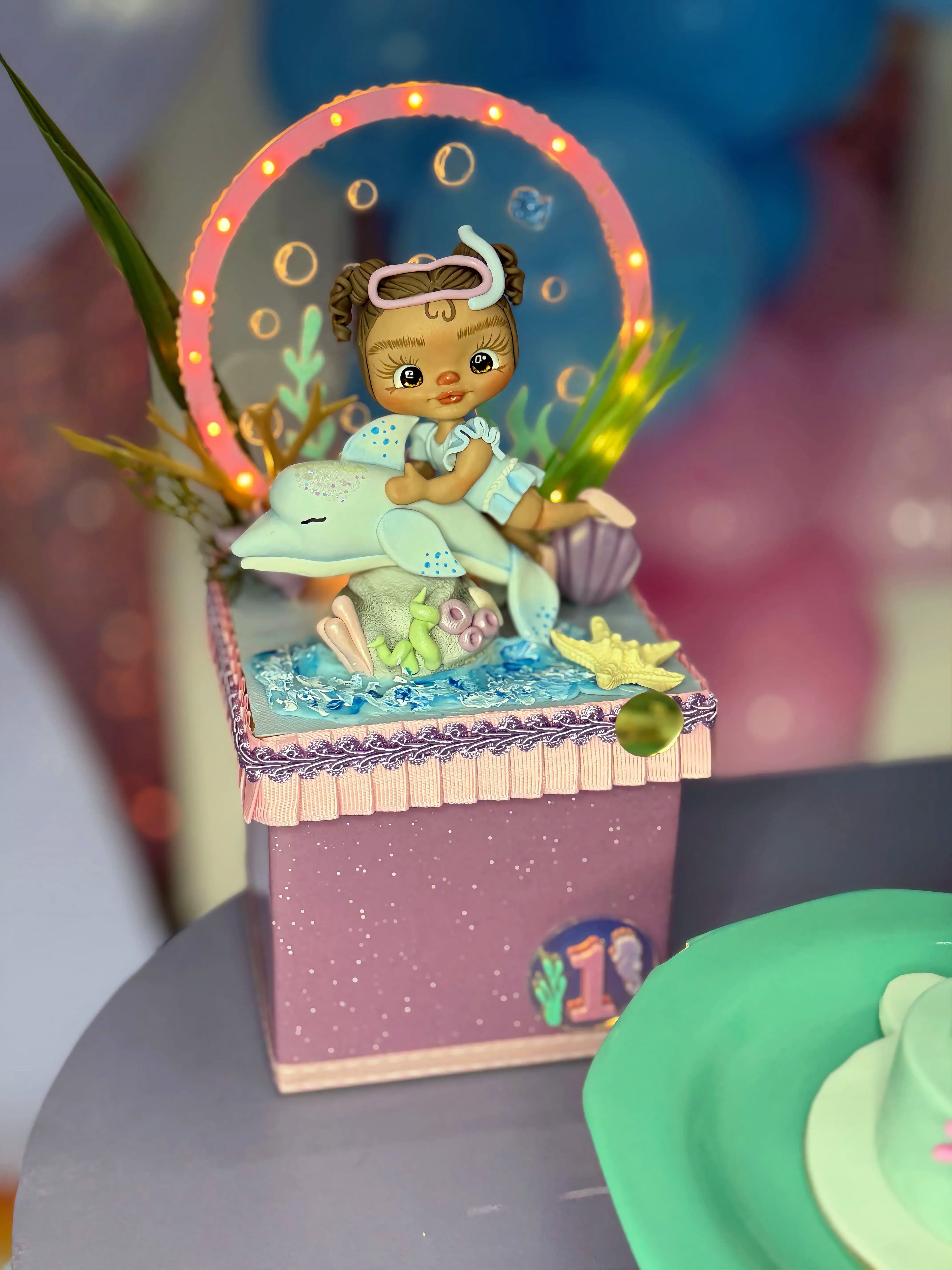 Sonhos de Luxo Ateliê