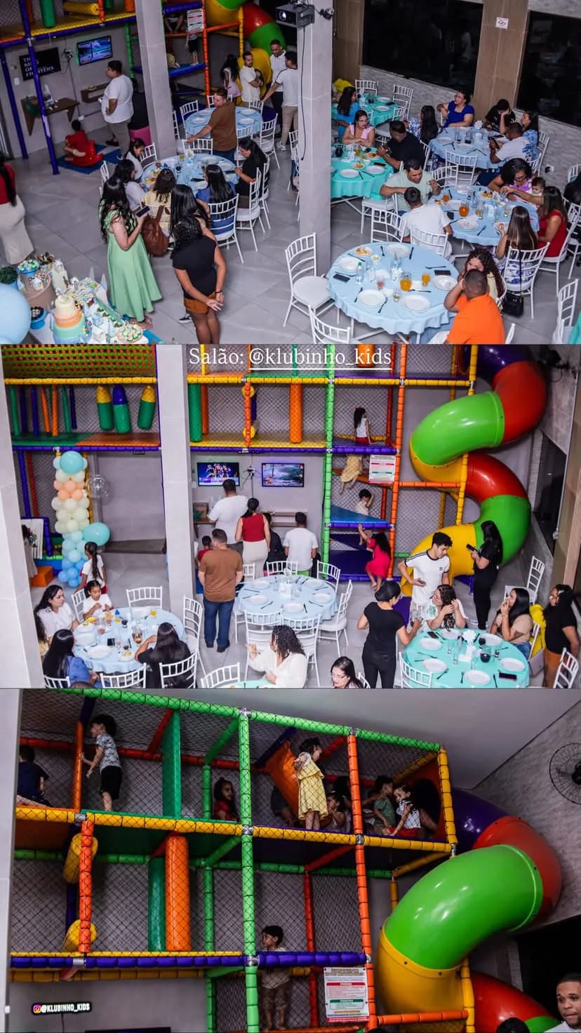 Salão / Espaço em Vila Sônia