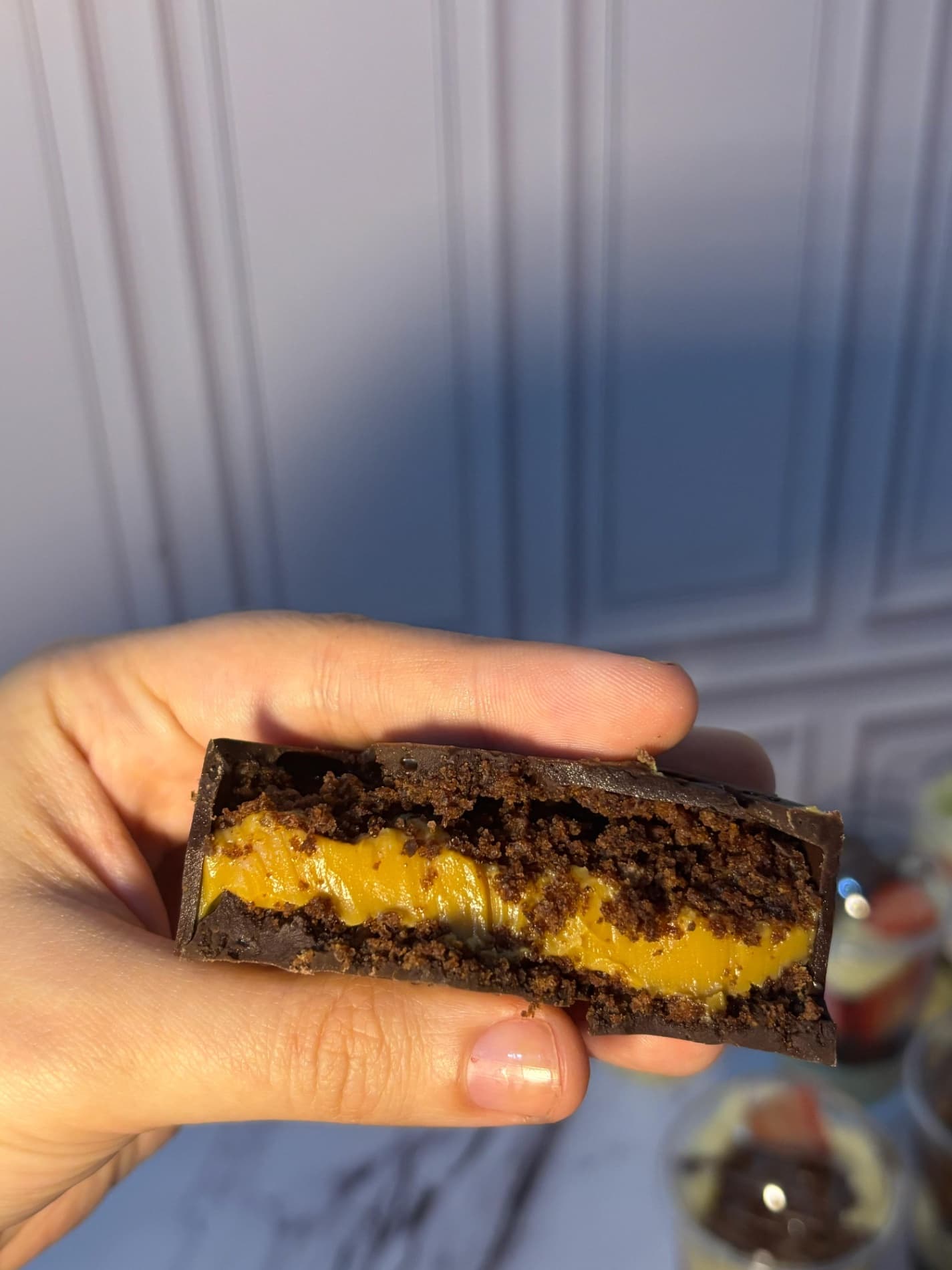 Confeitaria / Bolos e Doces em São Vicente