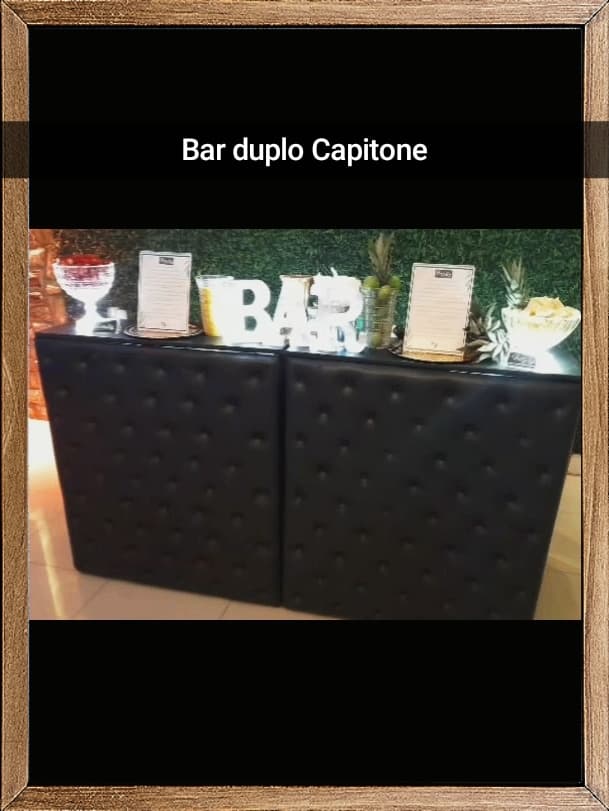 Bartender / Open Bar em Vila São Jorge