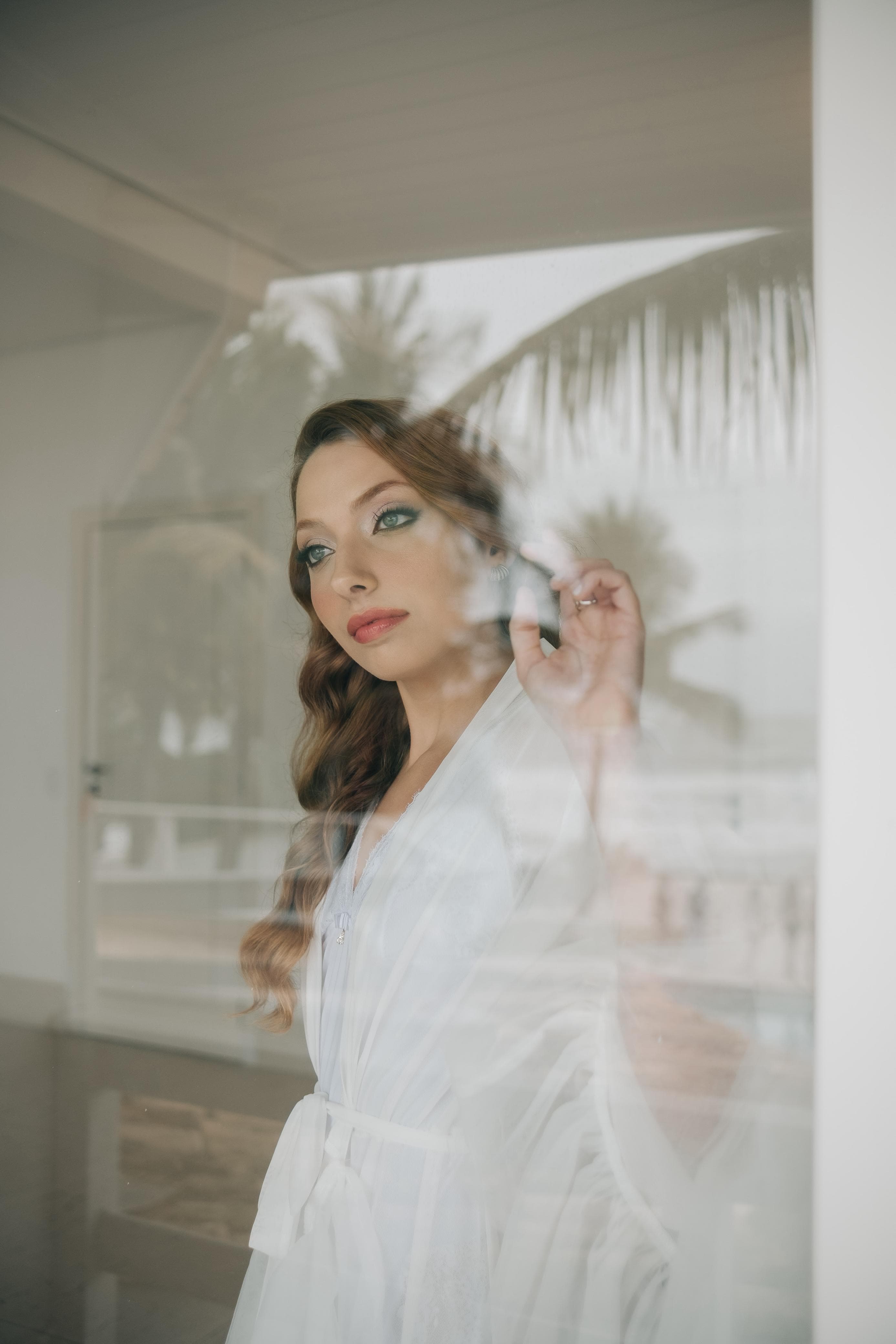 Geovanna Reimberg Maquiagens e Penteados exclusivos